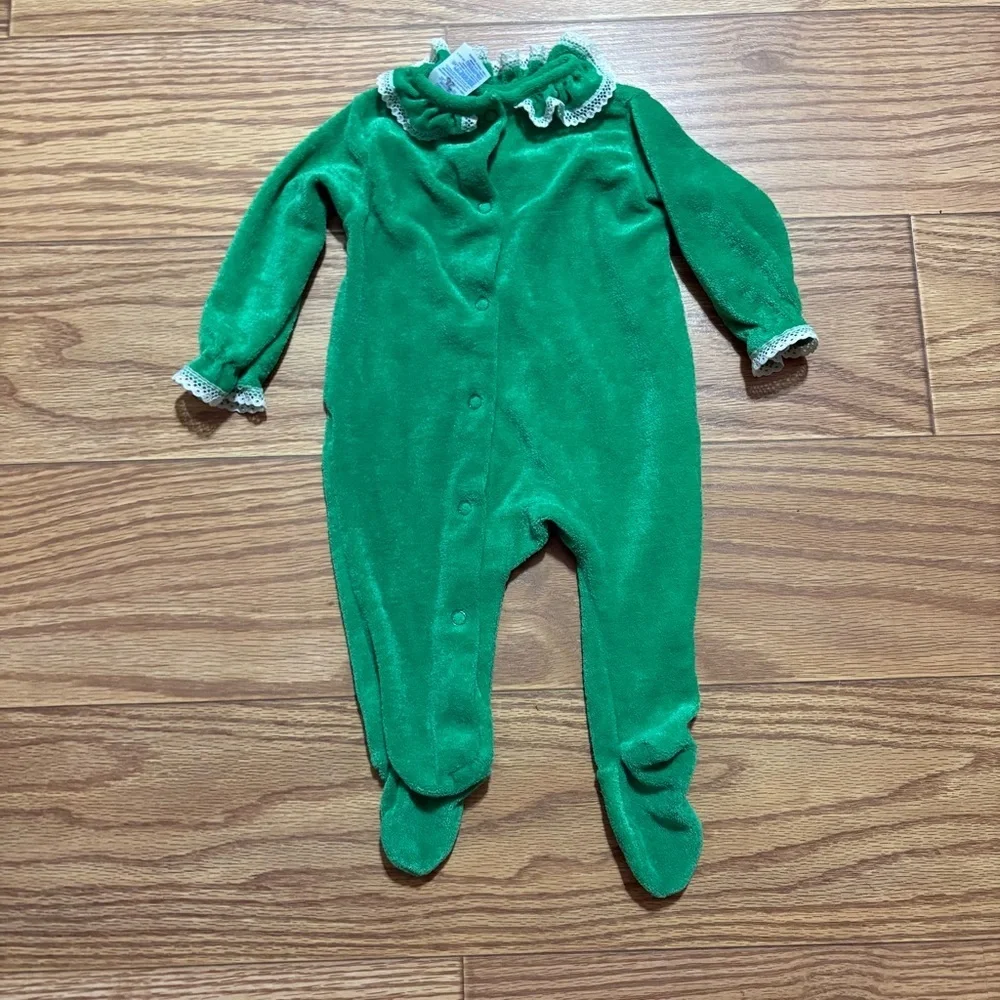 Carters vintage 70s
